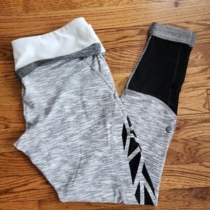 Colorblock Leggings